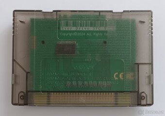 Cartridge 3000 her NINTENDO SNES (Zelda, Mario, Donkey Kong) - 4
