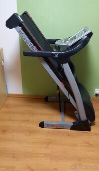 Běžecký pás insportline - 4