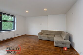 Pronájem, byty/2+1, 70 m2, Puškinova 2141/14, Jižní Předměst - 4