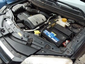 Chevrolet Captiva 2006 - 4