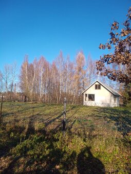 Stavební parcela - 4