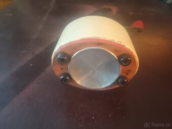 Starý mlýnek na kávu - 4