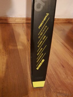 Běžky Fischer Sprint Crown 140 cm - nové - 4