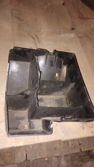 Jawa 350/634 kastlík baterie - 4