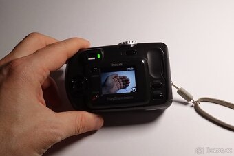 Kodak Easy Share CX6200 - 4