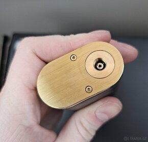 Asmodus Pumper-21 Squonker Stabwood Mód - 4