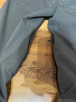 Lyžařské kalhoty BILLABONG - 4