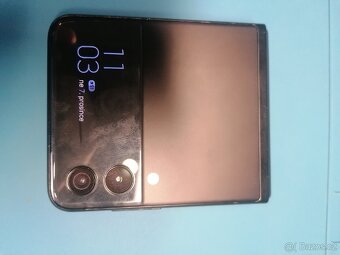 Samsung galaxy z flip 3 5g Na Díly - 4