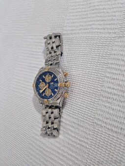 Breitling Chrono Evolution - 4