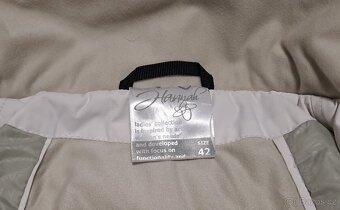 Dámská zimní bunda HANAH vel.42 - 4