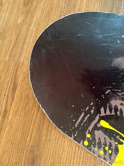 Snowboard Gravity Raven 145cm - 4