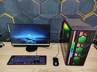 ☑️č.1 KOMPLETNÍ HERNÍ SESTAVA ☑️ - 4