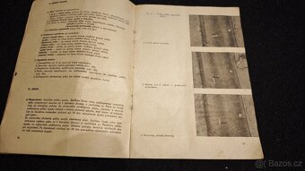 Návod k obsluze Jawa 550 - original - 4