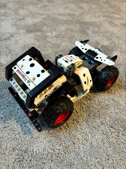 Hračky - Lego, Bruder a jiné - 4