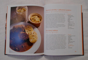 Miroslava Kuntzmannová - Kuchařka pod párou - 2013 - 4