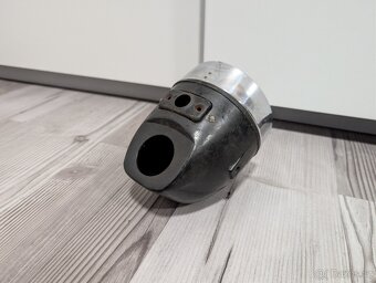 Přední světlo Jawa Mustang 23 - 4