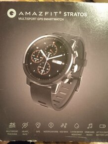 Hodinky Amazfit Stratos - 4