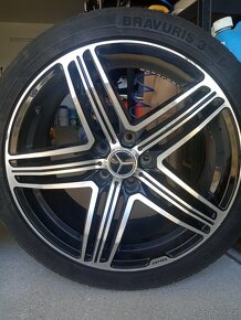 Alu kola MAM 18" - 4