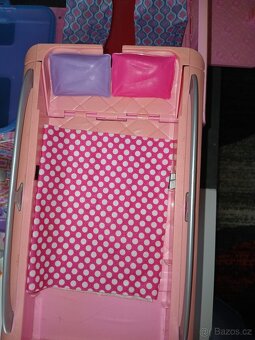 Barbie karavan snů - 4