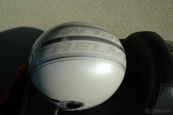 Helma MT skůtr dámská - 4