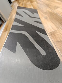 Detský snowboard - 4