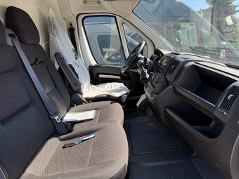 Peugeot Boxer L2H2 3.5T - 4