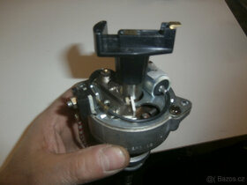 Fiat 128,X 1/9 novy rozdelovac Magneti marelli - 4