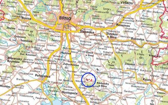 Louka, prodej, Diváky, Břeclav - 4