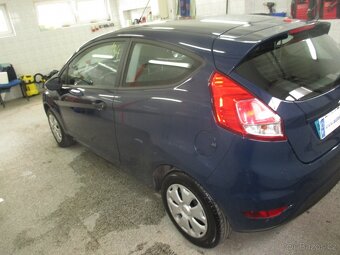 Ford Fiesta 1,25 - 4