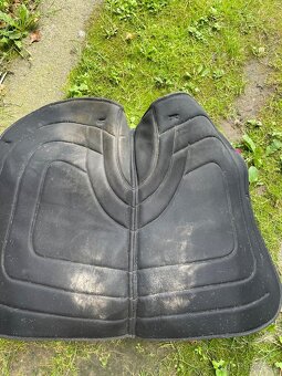 Růžová podsedlovka ManMat - 4