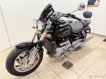 TRIUMPH ROCKET 3 CLASSIC,TOP - 4