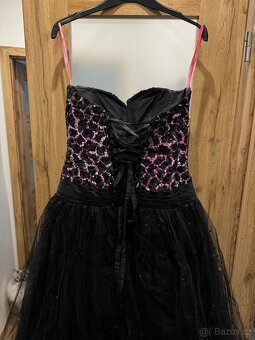 Plesové šaty - 4