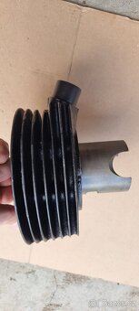 Válec Čz 150c první výbrus - 4