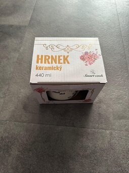 Hrníček pro maminku - 4
