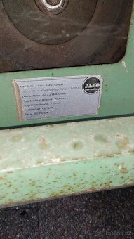 Cirkularka s kolébkou - 4