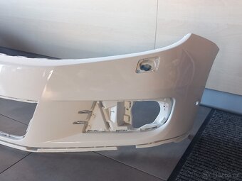 Nový nárazník VW TIGUAN I 7/2011-12/2015 - 4