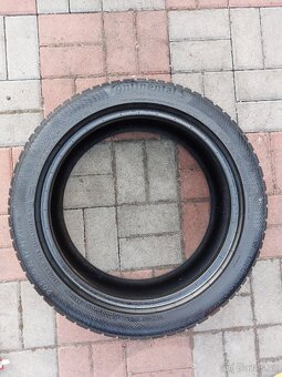 215/50R17 93H XL 8-9MM CONTINENTAL 2019 - 4