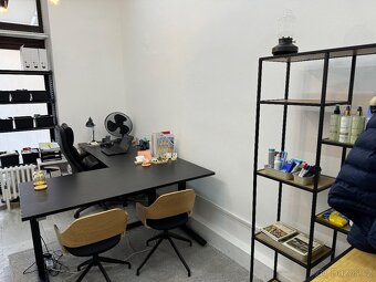 Komerční prostor v chovatelských potřebách - 4