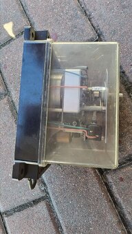 Časově relé 15min - 4