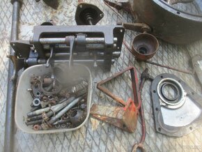 díly RS 09 dvouválec - 4