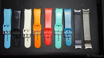 Samsung galaxy watch 4 classic - 4