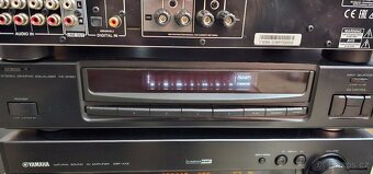 Equalizer Kenwood - 4