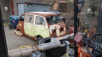 Fiat 600d Multipla - 4