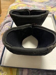 Zvony kentaur anatomické - 4