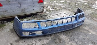 Nárazníky VW golf 3 / vento - 4