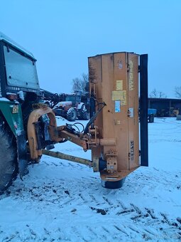 Mulčovač Berti - 4