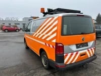 Volkswagen Transporter T6 4x4 103kw - 4