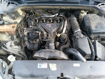 Peugeot 407 č. B1909 - 4