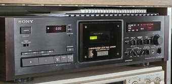 Sony tc-k 555esg top model japan - SNIZENA CENA - 4