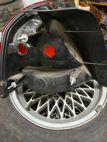 Ford crown Victoria - 4